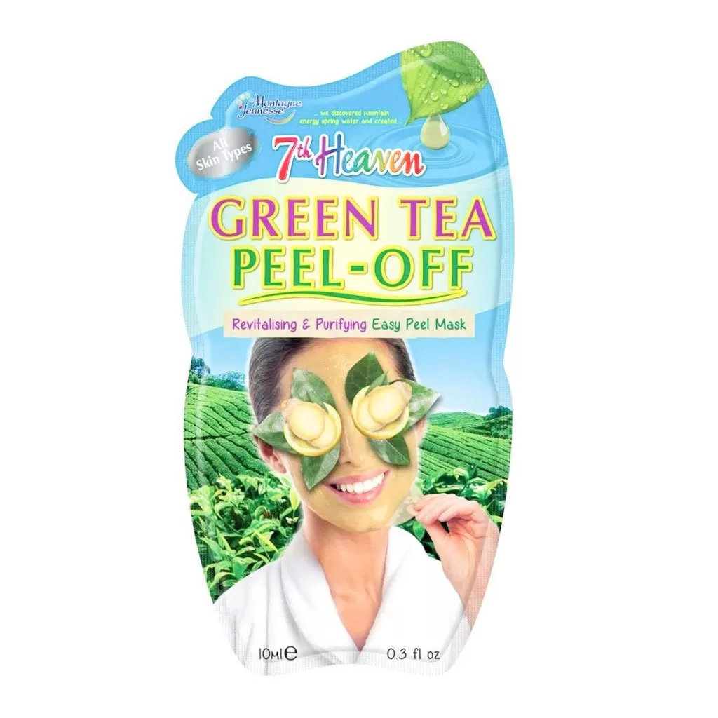 درباره ماسک هون Green tea peel-off اورجینال + (تخفیف)